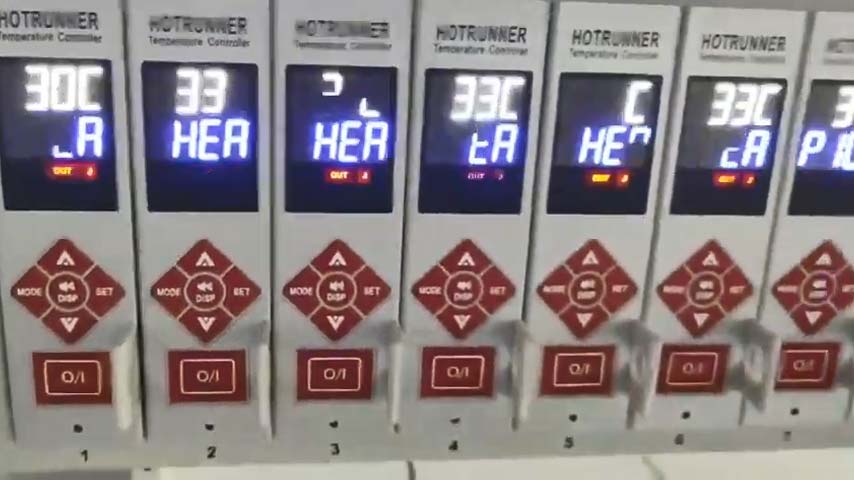 Сварочный контроллер мейнфрейма