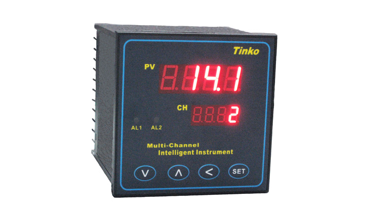 Особенности CTM-1X Сканер температуры