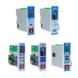 Модули управления горячим бегунком