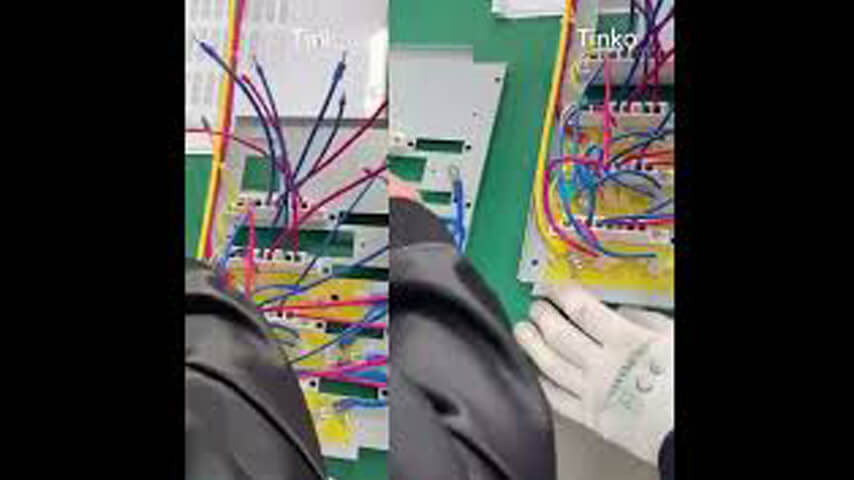 Обучение нового продавца в мастерской
