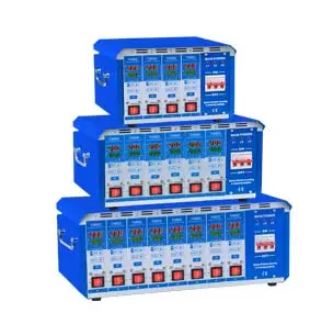 Мейнфреймы Hot Runner