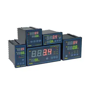 Регулятор температуры