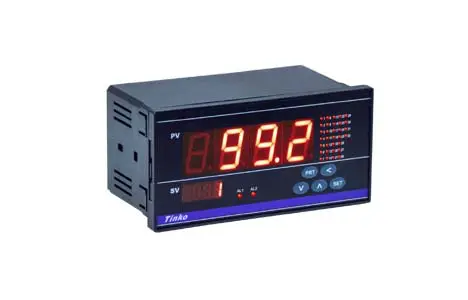 CTM-1X Регулятор температуры