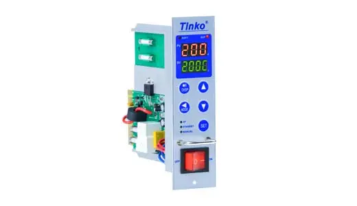 HRTC-C1 Модули управления
