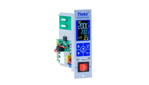 HRTC-N1 Модули управления