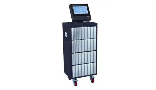 M20-M Контроллер сенсорного экрана