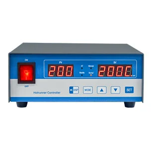 Компактный горячий регулятор бегуна